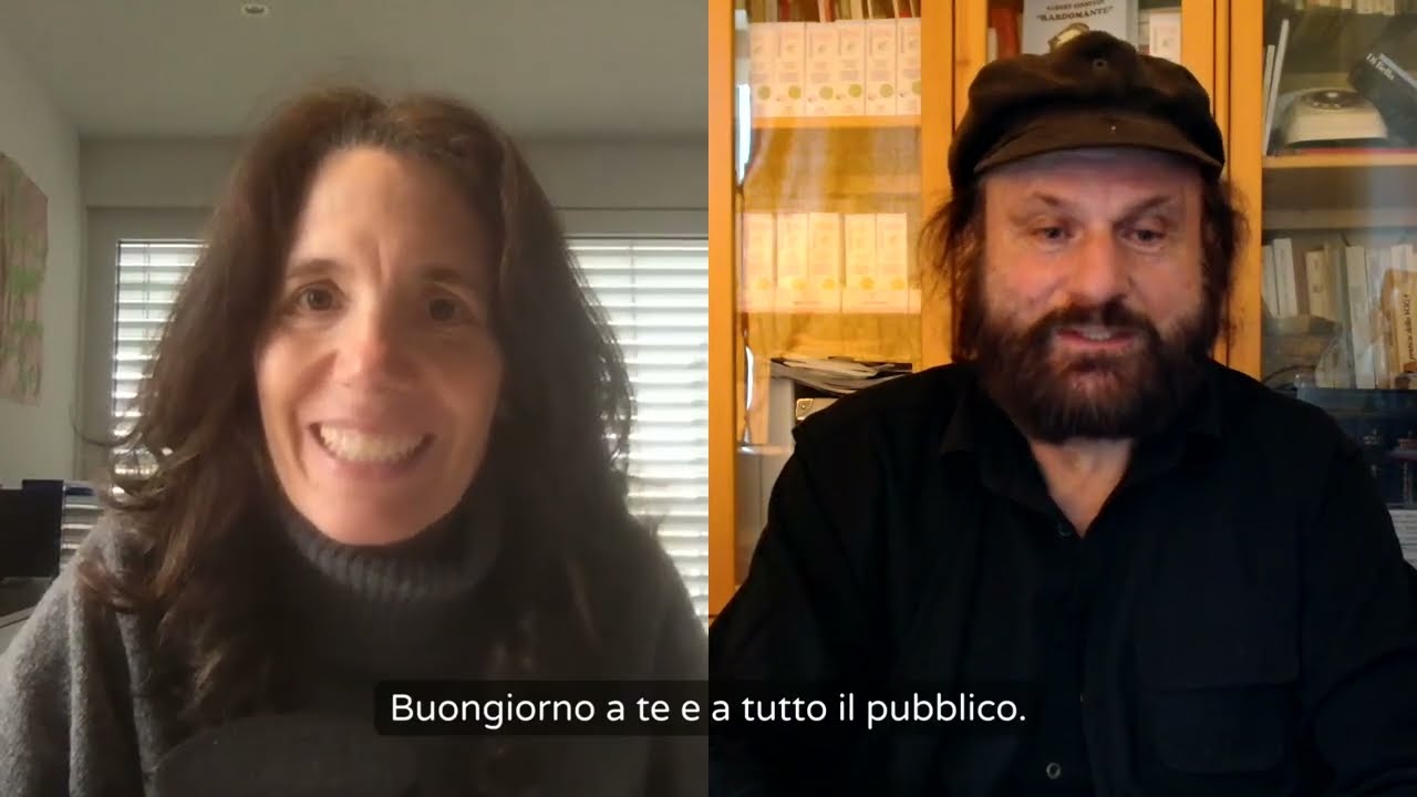 147 – Maurizio Armanetti “Oltre i confini della mente: rabdomanzia e teletrasporto quantistico”